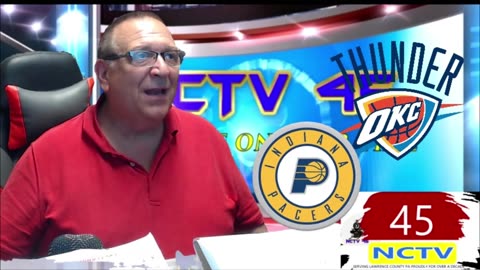 NCTV45 KELLY’S SIDE DOOR TAVERN SPORTS SUN JUNE 8 2025