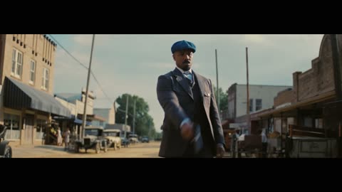 Sinners Official Trailer 2
