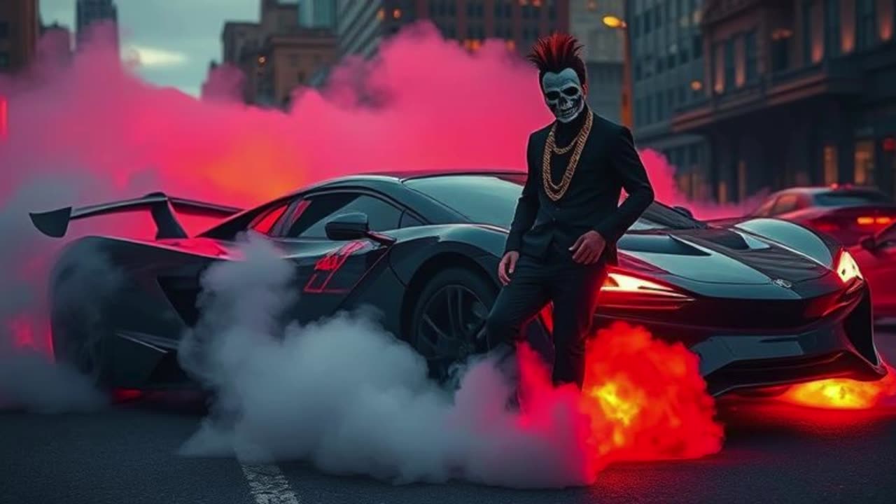 THROWING HANDS 🤜 Aggressive Mix 🤛 High Speeds and Combat - 2025 Mix - Rap, Trap, Hip-Hop, Bass