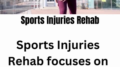 Sports Injury Rehab in Maple Ridge | Golden Maple Physiotherapy