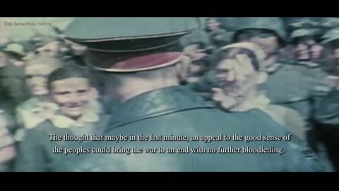 Adolf Hitler: War