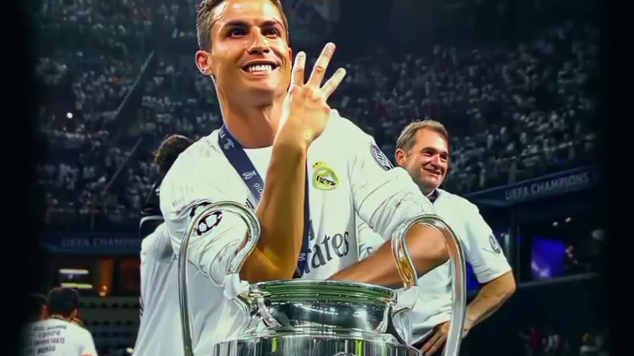HALA MADRID