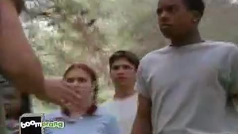 The Hour of the Creeps - Scary Games