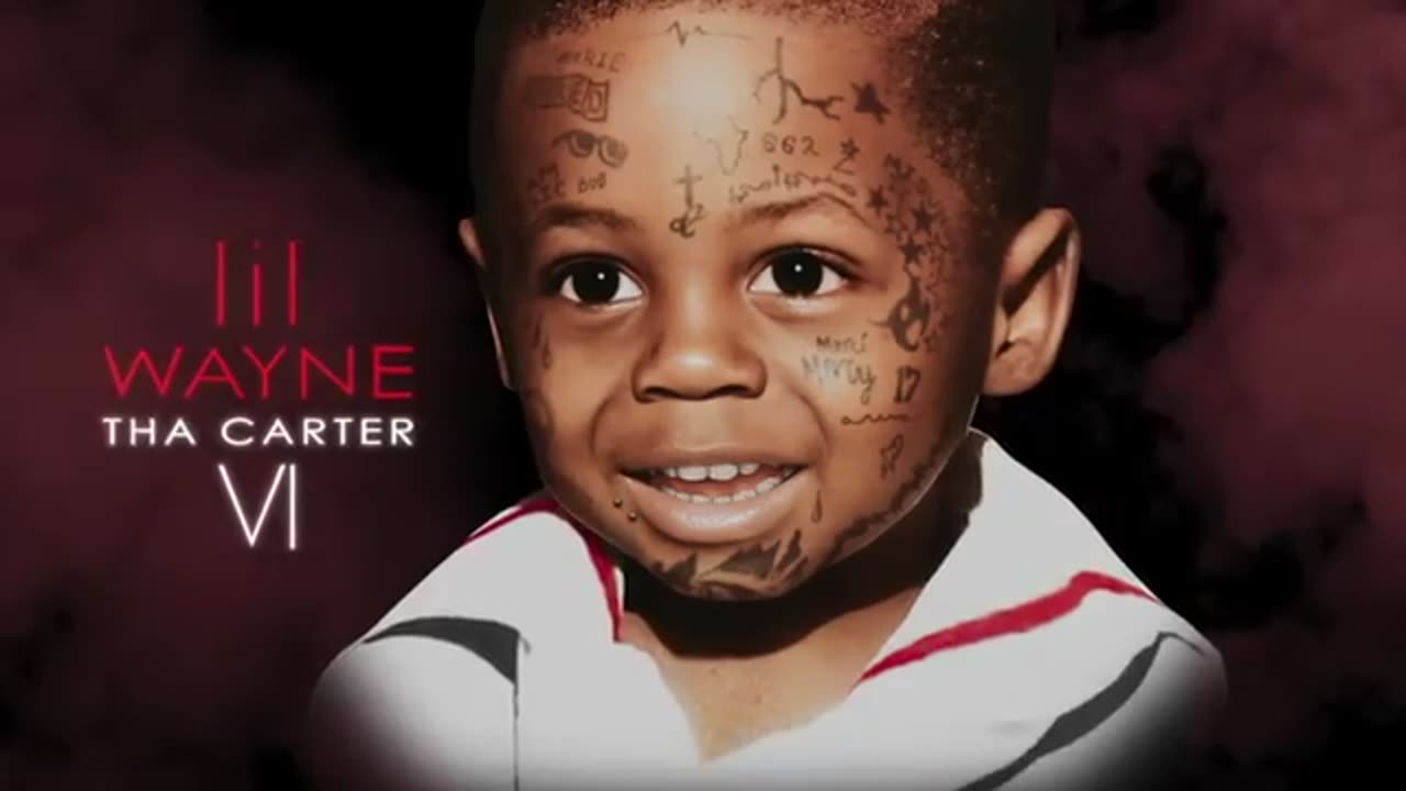Lil Wayne - Bein Myself ft. Mannie Fresh (VIDEO)