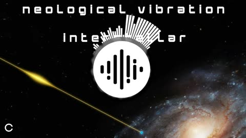 Neological Vibration - Interstellar (144 BPM, Psychedelic Trance, Flying Woofer Records)