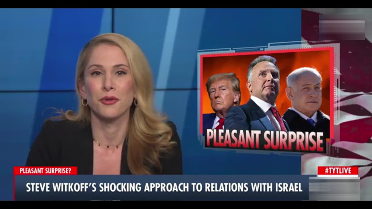 Mark Levin's WILD Retort To Dave Smith, Tucker Carlson