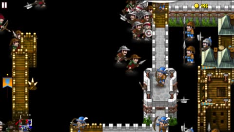 Fortress Under Siege - Part 10