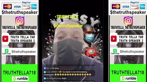 ANYBODY WATCHING THE LYING WONDER METHY CALLER OR PEDOPHILE FLOP TRINA B IS RETARDED AND IF YOU GIFTING THEM FOR LIES YOU EXTRA RETARDED