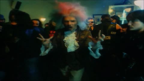 Falco - Rock Me Amadeus (DJ Cracker Jacks Mix)