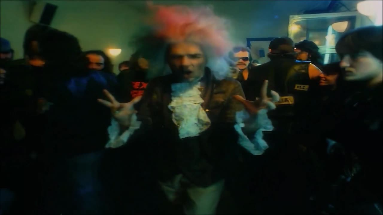 Falco - Rock Me Amadeus (DJ Cracker Jacks Mix)