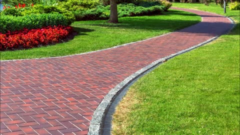 RB Paving Services