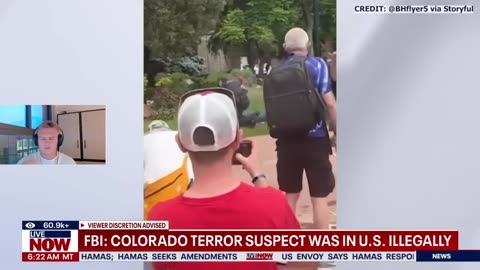 My Thoughts on the Terrorist Attack in Boulder Colorado