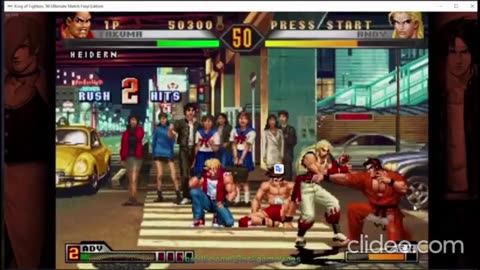 kof 98 completo.mp4