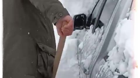 TURECKO - REKORDNÍ SNĚŽENÍ 15.1.2026