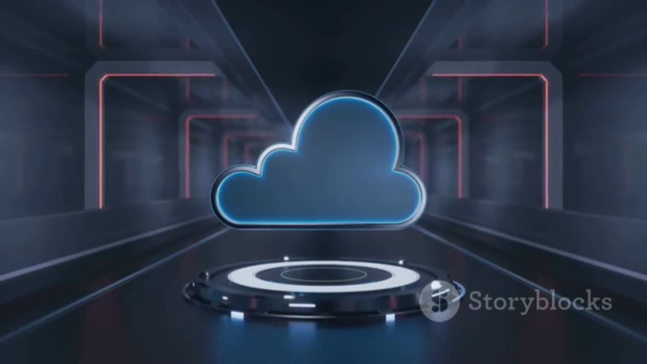 Why Do We Use Cloud Computing? Transforming Connectivity