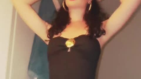 So beautiful french tgirl