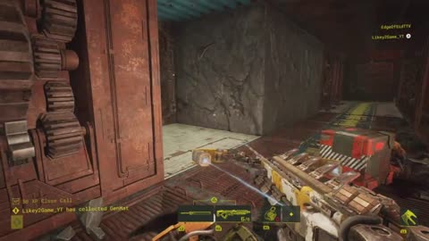 We Broke Meet Your Maker