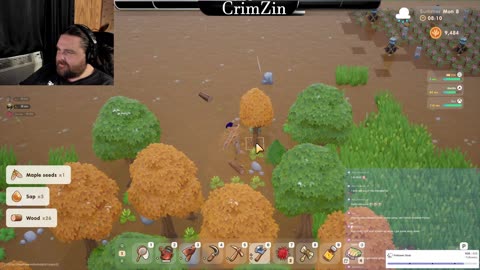 [R.S.S.] Coral Island w the Wives Cont.