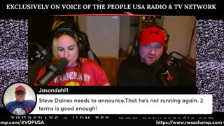 POLITI-SHOCK! "DESTROY THE NARRATIVE & EXPOSE THE FRAUDS" W/ Special Guest Timothy Shea