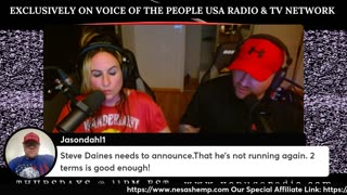 POLITI-SHOCK! "DESTROY THE NARRATIVE & EXPOSE THE FRAUDS" W/ Special Guest Timothy Shea
