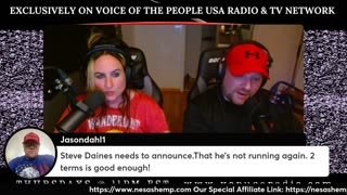 POLITI-SHOCK! "DESTROY THE NARRATIVE & EXPOSE THE FRAUDS" W/ Special Guest Timothy Shea