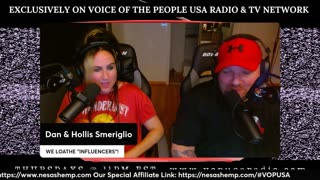 POLITI-SHOCK! "DESTROY THE NARRATIVE & EXPOSE THE FRAUDS" W/ Special Guest Timothy Shea