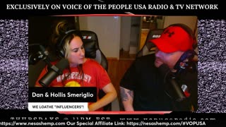 POLITI-SHOCK! "DESTROY THE NARRATIVE & EXPOSE THE FRAUDS" W/ Special Guest Timothy Shea