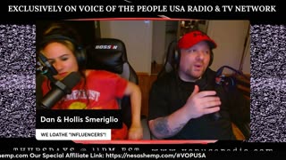 POLITI-SHOCK! "DESTROY THE NARRATIVE & EXPOSE THE FRAUDS" W/ Special Guest Timothy Shea