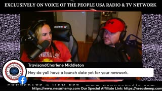 POLITI-SHOCK! "DESTROY THE NARRATIVE & EXPOSE THE FRAUDS" W/ Special Guest Timothy Shea