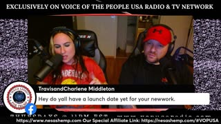 POLITI-SHOCK! "DESTROY THE NARRATIVE & EXPOSE THE FRAUDS" W/ Special Guest Timothy Shea