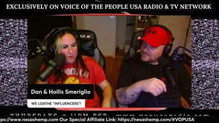 POLITI-SHOCK! "DESTROY THE NARRATIVE & EXPOSE THE FRAUDS" W/ Special Guest Timothy Shea