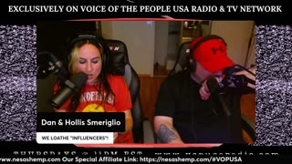 POLITI-SHOCK! "DESTROY THE NARRATIVE & EXPOSE THE FRAUDS" W/ Special Guest Timothy Shea