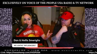 POLITI-SHOCK! "DESTROY THE NARRATIVE & EXPOSE THE FRAUDS" W/ Special Guest Timothy Shea