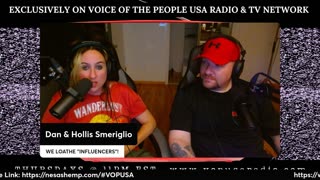 POLITI-SHOCK! "DESTROY THE NARRATIVE & EXPOSE THE FRAUDS" W/ Special Guest Timothy Shea