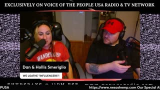POLITI-SHOCK! "DESTROY THE NARRATIVE & EXPOSE THE FRAUDS" W/ Special Guest Timothy Shea