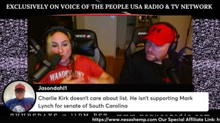 POLITI-SHOCK! "DESTROY THE NARRATIVE & EXPOSE THE FRAUDS" W/ Special Guest Timothy Shea