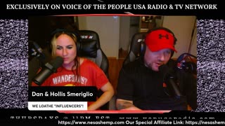 POLITI-SHOCK! "DESTROY THE NARRATIVE & EXPOSE THE FRAUDS" W/ Special Guest Timothy Shea