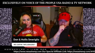POLITI-SHOCK! "DESTROY THE NARRATIVE & EXPOSE THE FRAUDS" W/ Special Guest Timothy Shea