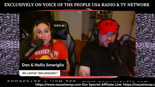 POLITI-SHOCK! "DESTROY THE NARRATIVE & EXPOSE THE FRAUDS" W/ Special Guest Timothy Shea