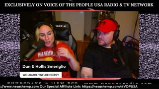 POLITI-SHOCK! "DESTROY THE NARRATIVE & EXPOSE THE FRAUDS" W/ Special Guest Timothy Shea