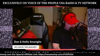POLITI-SHOCK! "DESTROY THE NARRATIVE & EXPOSE THE FRAUDS" W/ Special Guest Timothy Shea
