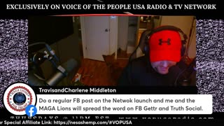 POLITI-SHOCK! "DESTROY THE NARRATIVE & EXPOSE THE FRAUDS" W/ Special Guest Timothy Shea