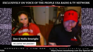POLITI-SHOCK! "DESTROY THE NARRATIVE & EXPOSE THE FRAUDS" W/ Special Guest Timothy Shea