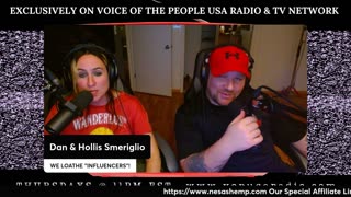 POLITI-SHOCK! "DESTROY THE NARRATIVE & EXPOSE THE FRAUDS" W/ Special Guest Timothy Shea