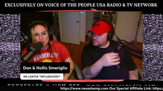 POLITI-SHOCK! "DESTROY THE NARRATIVE & EXPOSE THE FRAUDS" W/ Special Guest Timothy Shea