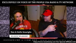POLITI-SHOCK! "DESTROY THE NARRATIVE & EXPOSE THE FRAUDS" W/ Special Guest Timothy Shea