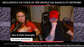 POLITI-SHOCK! "DESTROY THE NARRATIVE & EXPOSE THE FRAUDS" W/ Special Guest Timothy Shea