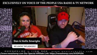POLITI-SHOCK! "DESTROY THE NARRATIVE & EXPOSE THE FRAUDS" W/ Special Guest Timothy Shea