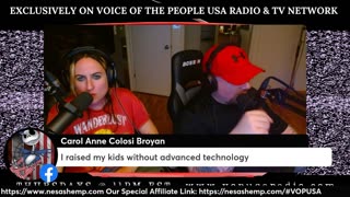 POLITI-SHOCK! "DESTROY THE NARRATIVE & EXPOSE THE FRAUDS" W/ Special Guest Timothy Shea