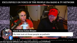 POLITI-SHOCK! "DESTROY THE NARRATIVE & EXPOSE THE FRAUDS" W/ Special Guest Timothy Shea